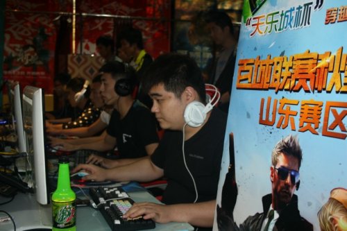 面对实力强 面对实力强