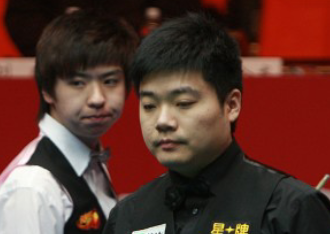 强中的点球 强中的点球