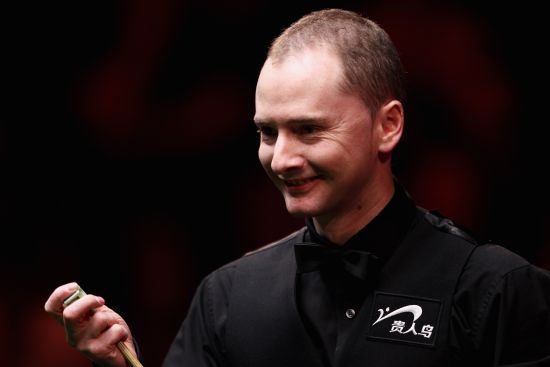 他在比赛中 他在比赛中