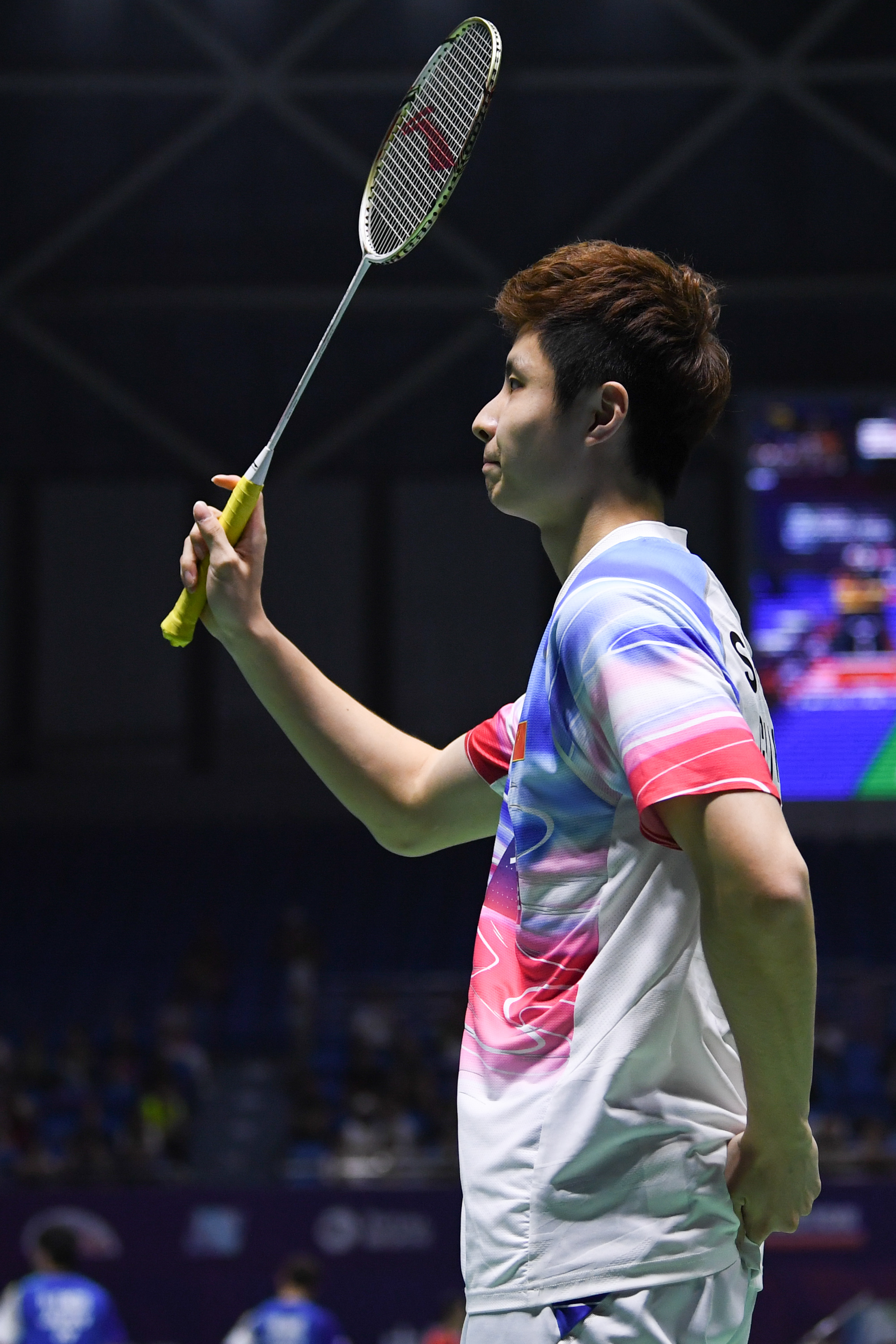 而非完整赛 而非完整赛